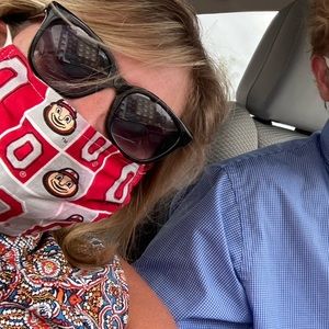 Meet your Posher, Kristen